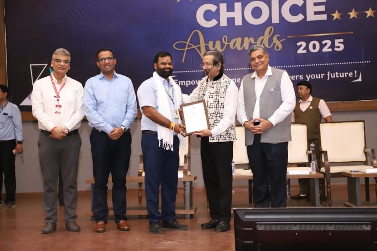 SAGE University Bhopal Events photo 63